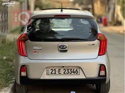 کیا پیکانتۆ